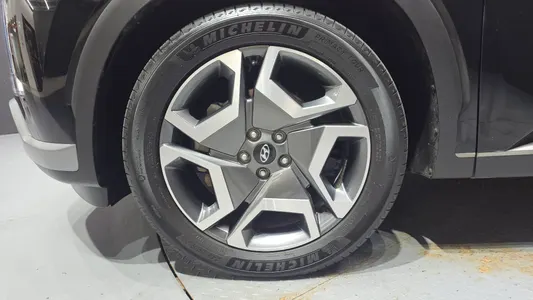Hyundai 팰리세이드 2.2 2WD 2022 5