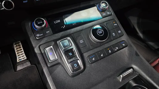 Hyundai 팰리세이드 2.2 2WD 2022 9