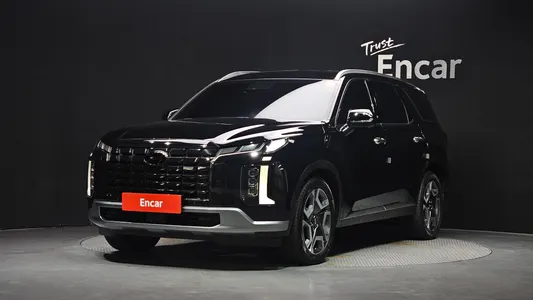 Hyundai 2.2 2WD 2022