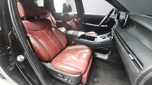 Hyundai 팰리세이드 2.2 2WD 2022 11