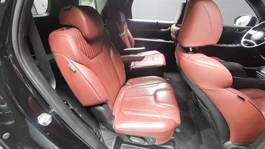 Hyundai 팰리세이드 2.2 2WD 2022 12