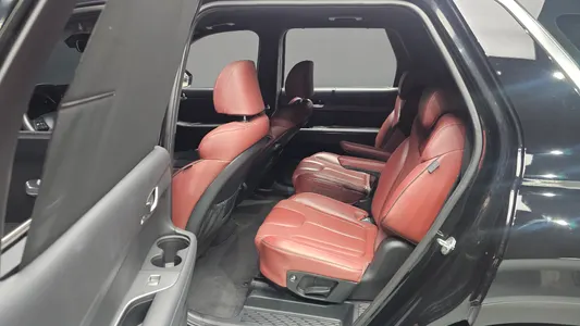 Hyundai 팰리세이드 2.2 2WD 2022 13