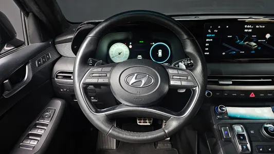 Hyundai 팰리세이드 2.2 2WD 2022 14