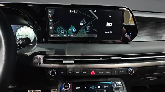 Hyundai 팰리세이드 2.2 2WD 2022 15