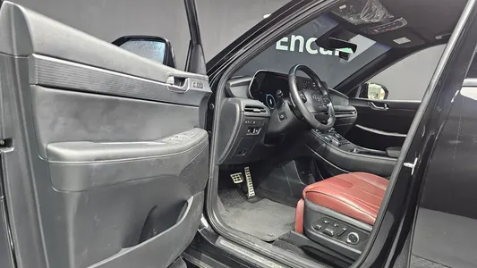 Hyundai 팰리세이드 2.2 2WD 2022 10