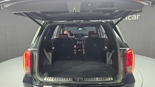 Hyundai 팰리세이드 2.2 2WD 2022 20
