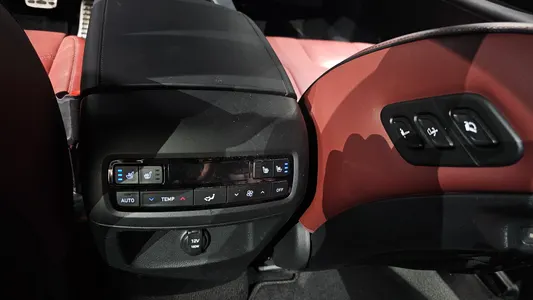 Hyundai 팰리세이드 2.2 2WD 2022 18
