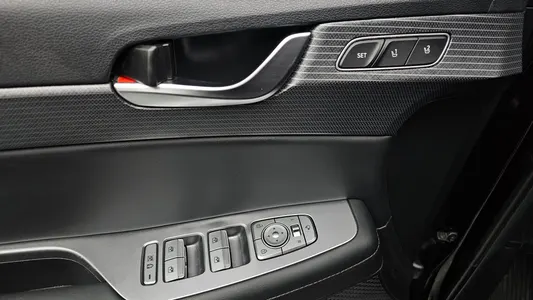 Hyundai 팰리세이드 2.2 2WD 2022 19