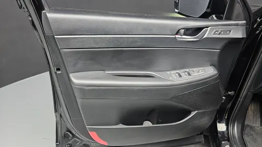 Hyundai 팰리세이드 2.2 2WD 2022 24