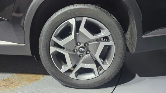 Hyundai 팰리세이드 2.2 2WD 2022 21