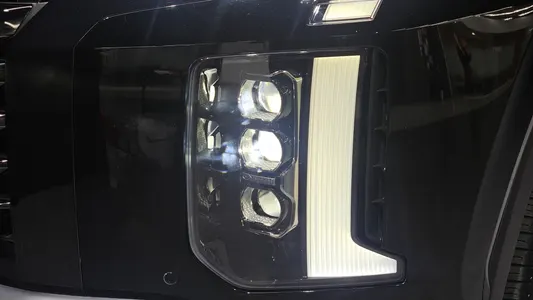 Hyundai 팰리세이드 2.2 2WD 2022 22