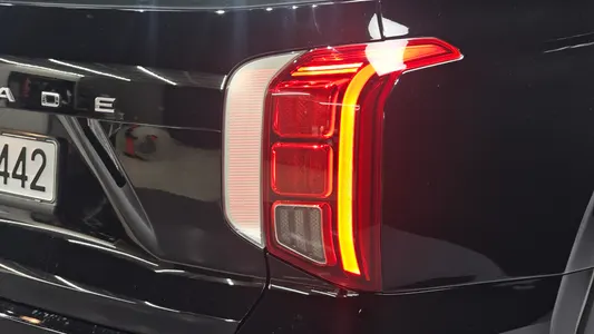 Hyundai 팰리세이드 2.2 2WD 2022 23