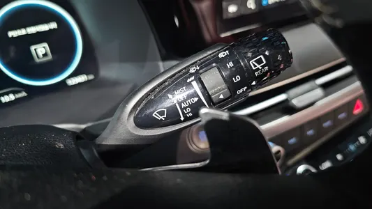 Hyundai 팰리세이드 2.2 2WD 2022 27