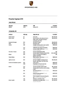Porsche 718 4.0 GT4 2023 18