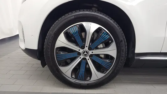 Mercedes-Benz EQC N293 EQC400 4MATIC 2020 5