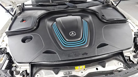 Mercedes-Benz EQC N293 EQC400 4MATIC 2020 6