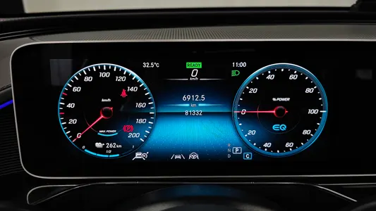 Mercedes-Benz EQC N293 EQC400 4MATIC 2020 8