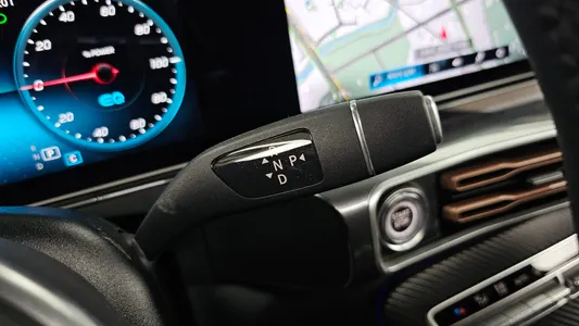 Mercedes-Benz EQC N293 EQC400 4MATIC 2020 9