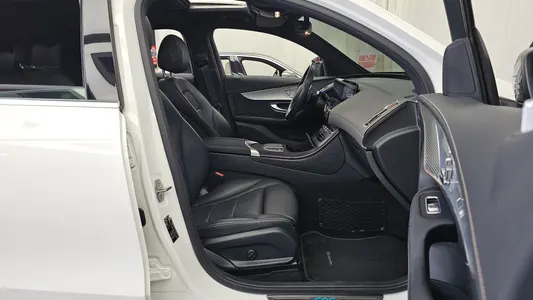 Mercedes-Benz EQC N293 EQC400 4MATIC 2020 11
