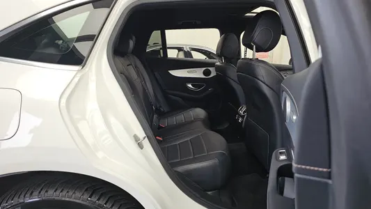 Mercedes-Benz EQC N293 EQC400 4MATIC 2020 12