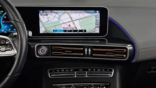 Mercedes-Benz EQC N293 EQC400 4MATIC 2020 14