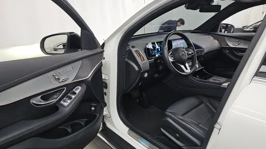 Mercedes-Benz EQC N293 EQC400 4MATIC 2020 10
