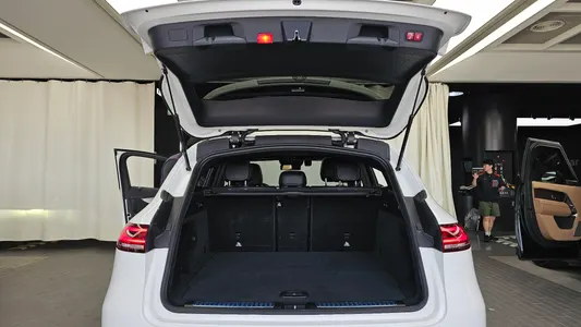Mercedes-Benz EQC N293 EQC400 4MATIC 2020 20