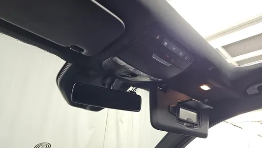 Mercedes-Benz EQC N293 EQC400 4MATIC 2020 18