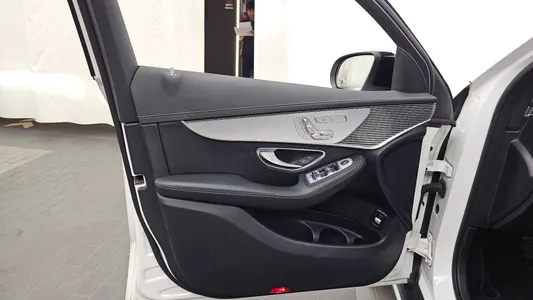 Mercedes-Benz EQC N293 EQC400 4MATIC 2020 24