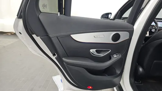 Mercedes-Benz EQC N293 EQC400 4MATIC 2020 25