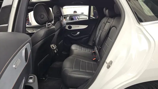 Mercedes-Benz EQC N293 EQC400 4MATIC 2020 26