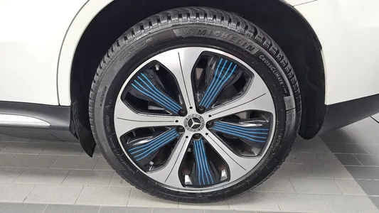 Mercedes-Benz EQC N293 EQC400 4MATIC 2020 21