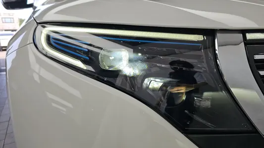 Mercedes-Benz EQC N293 EQC400 4MATIC 2020 22