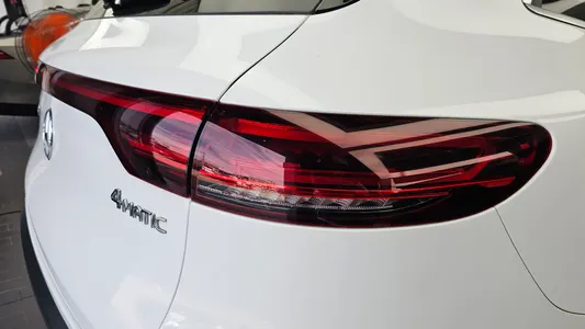 Mercedes-Benz EQC N293 EQC400 4MATIC 2020 23