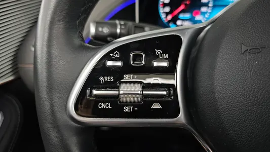 Mercedes-Benz EQC N293 EQC400 4MATIC 2020 33