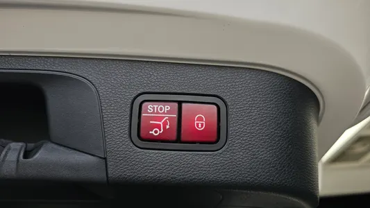 Mercedes-Benz EQC N293 EQC400 4MATIC 2020 27