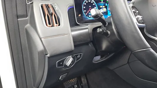 Mercedes-Benz EQC N293 EQC400 4MATIC 2020 29