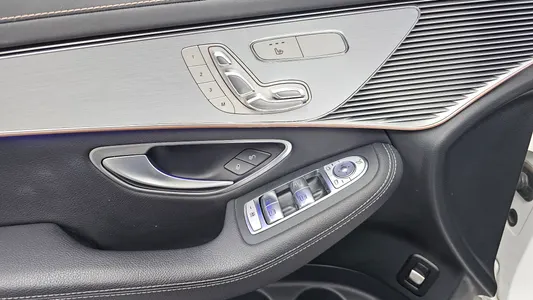 Mercedes-Benz EQC N293 EQC400 4MATIC 2020 30