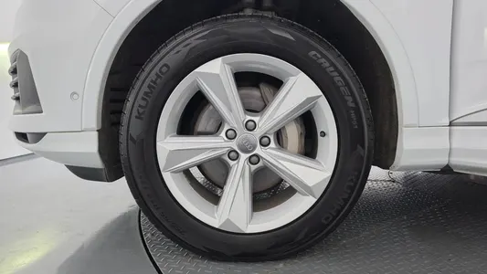 Audi Q7 (4M) 45 TDI 2020 5