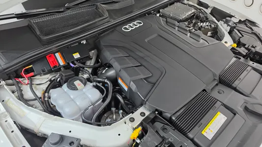 Audi Q7 (4M) 45 TDI 2020 6