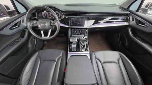 Audi Q7 (4M) 45 TDI 2020 7