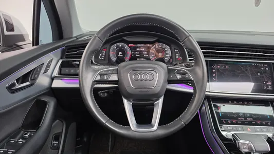 Audi Q7 (4M) 45 TDI 2020 12