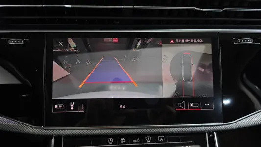 Audi Q7 (4M) 45 TDI 2020 14