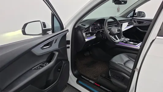 Audi Q7 (4M) 45 TDI 2020 10