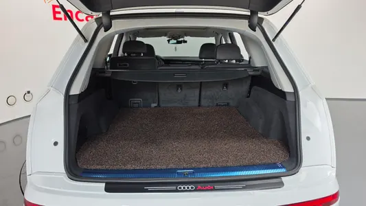 Audi Q7 (4M) 45 TDI 2020 20