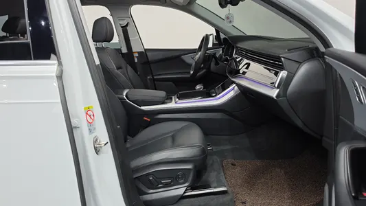 Audi Q7 (4M) 45 TDI 2020 26