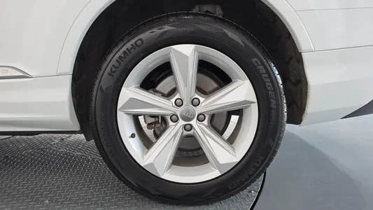 Audi Q7 (4M) 45 TDI 2020 21