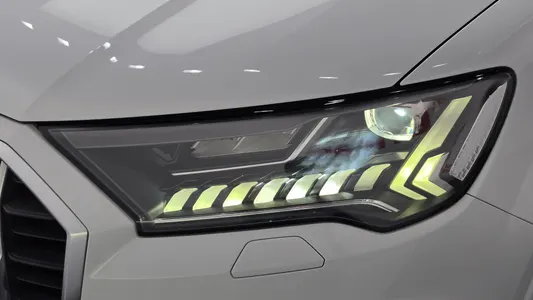 Audi Q7 (4M) 45 TDI 2020 22