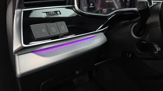 Audi Q7 (4M) 45 TDI 2020 28