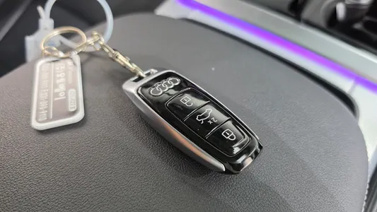 Audi Q7 (4M) 45 TDI 2020 30